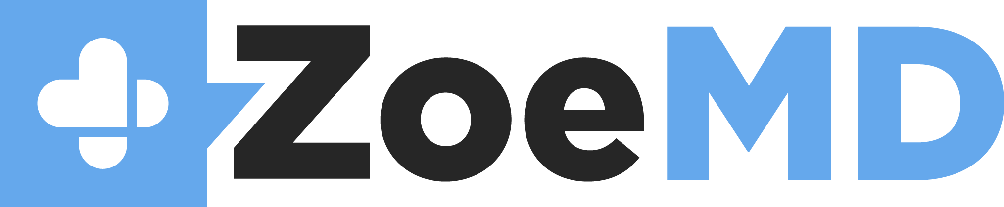 ZoeMD Logo
